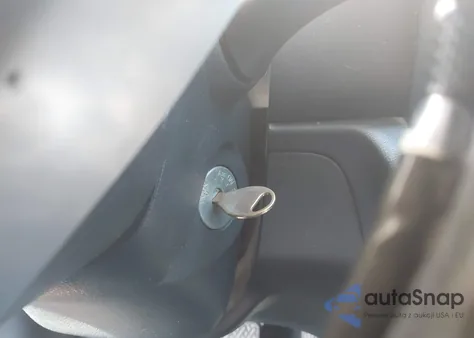 2019 Nissan Versa 1.6 S+ из США, поврежденный, VIN 3N1CN7AP5KL807142